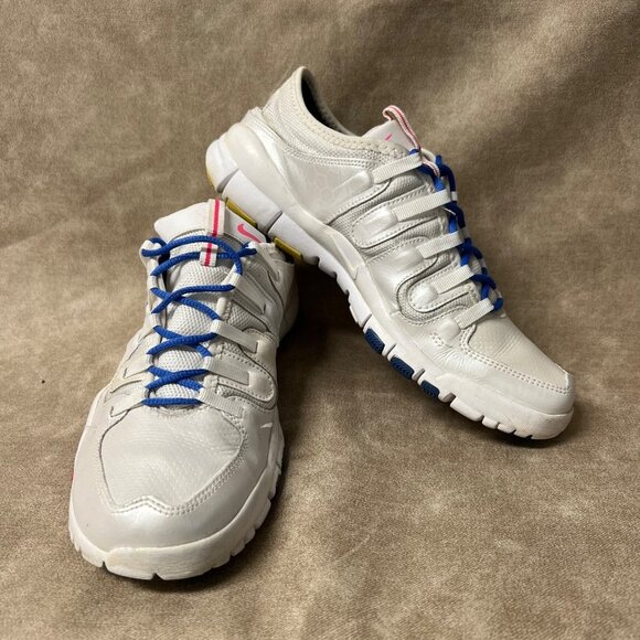 Nike Free 7.0 Running Shoes Womens Szin good condition in a size - Picture 1 of 9